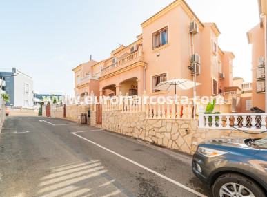 Adosado - Venta - Orihuela Costa - Orihuela Costa