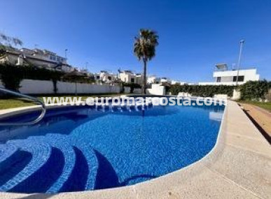 Adosado - Venta - Orihuela Costa - TORREVIEJA
