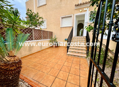 Adosado - Venta - Orihuela Costa - TORREVIEJA