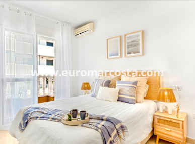 Adosado - Venta - Orihuela Costa - TORREVIEJA