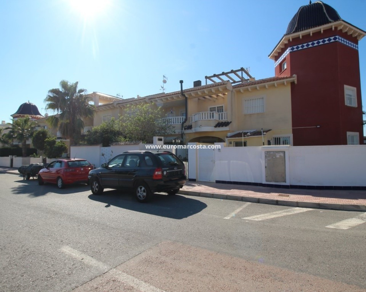 Adosado · Venta · Rojales · 3498