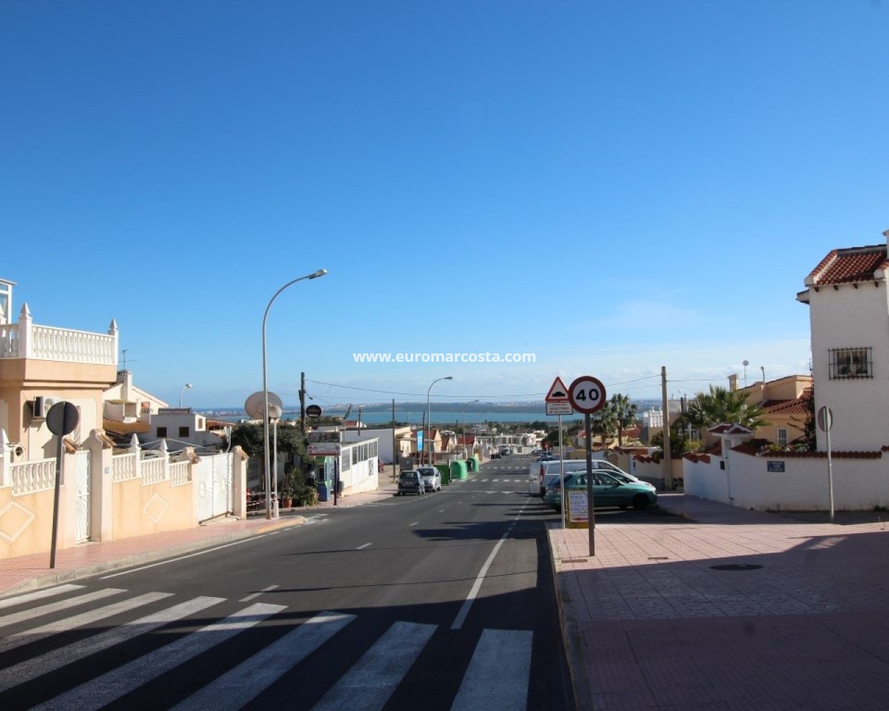 Adosado · Venta · Rojales · 3655