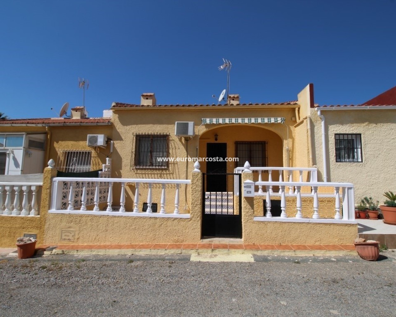 Adosado · Venta · San Fulgencio · 3518