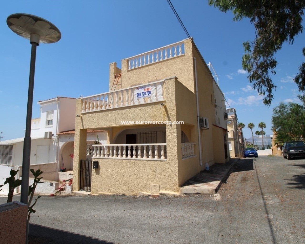 Adosado · Venta · San Fulgencio · 3772