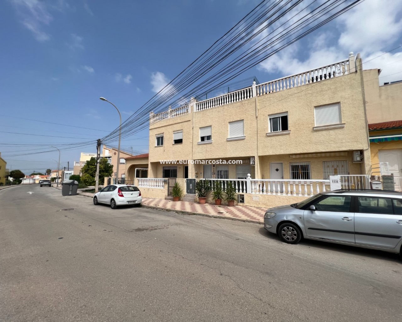 Adosado · Venta · San Fulgencio · 4258