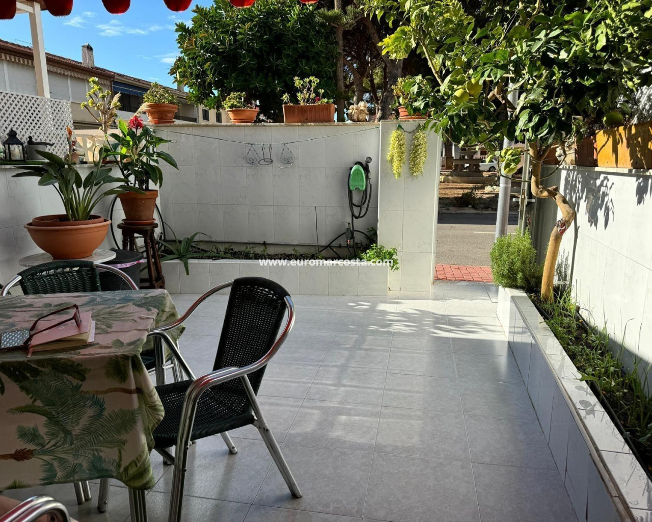 Adosado · Venta · Torrevieja · H-50235