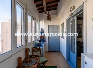 Adosado - Venta - Torrevieja - La Mata