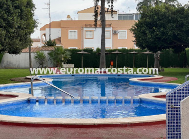 Adosado - Venta - Torrevieja - TORREVIEJA