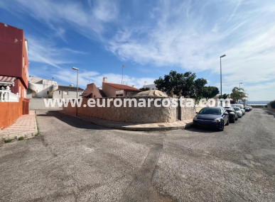 Adosado - Venta - Torrevieja - TORREVIEJA