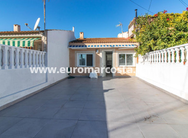 Adosado - Venta - Torrevieja - TORREVIEJA