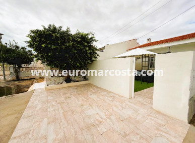 Adosado - Venta - Torrevieja - TORREVIEJA