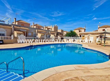 Adosado - Venta - Torrevieja - TORREVIEJA