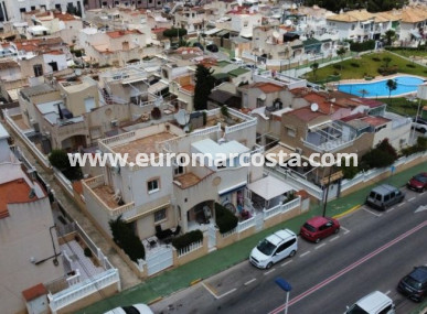 Adosado - Venta - Torrevieja - TORREVIEJA