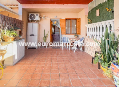 Adosado - Venta - Torrevieja - TORREVIEJA