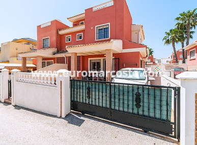 Adosado - Venta - Torrevieja - TORREVIEJA