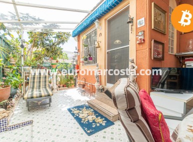 Adosado - Venta - Torrevieja - TORREVIEJA