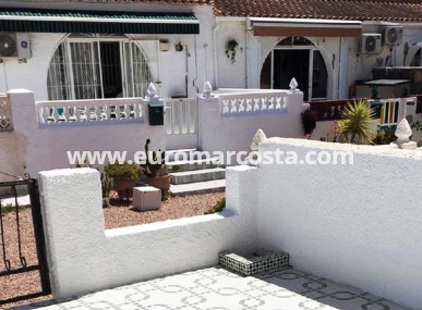 Adosado - Venta - Torrevieja - TORREVIEJA