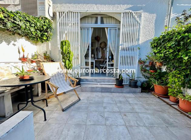 Adosado · Venta · Torrevieja · Urbanización San Luis