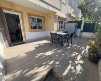 Alquiler a corto plazo - Apartamento / piso - La Mata