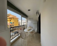 Alquiler a corto plazo - Apartamento / piso - Torrevieja - La Mata
