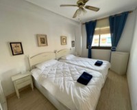 Alquiler a corto plazo - Apartamento / piso - Torrevieja - Torrelamata - La Mata
