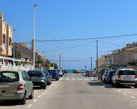 Alquiler a corto plazo - Estudio - La Mata