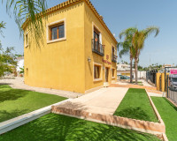 Alquiler a largo plazo - Apartamento / piso - Orihuela Costa