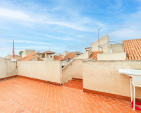 Alquiler a largo plazo - Apartamento / piso - Orihuela Costa