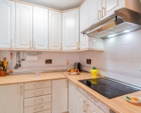 Alquiler a largo plazo - Apartamento / piso - Orihuela Costa