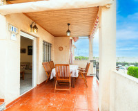 Alquiler a largo plazo - Apartamento / piso - Orihuela Costa