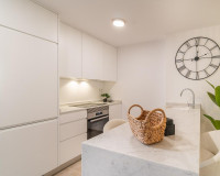 Alquiler a largo plazo - Apartamento / piso - Orihuela Costa