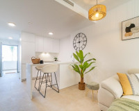 Alquiler a largo plazo - Apartamento / piso - Orihuela Costa