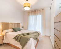 Alquiler a largo plazo - Apartamento / piso - Orihuela Costa