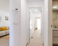 Alquiler a largo plazo - Apartamento / piso - Orihuela Costa