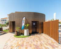 Alquiler a largo plazo - Apartamento / piso - Orihuela Costa