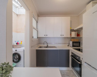 Alquiler a largo plazo - Apartamento / piso - Orihuela Costa