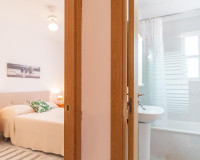 Alquiler a largo plazo - Apartamento / piso - Orihuela Costa