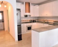 Alquiler a largo plazo - Apartamento / piso - Orihuela Costa