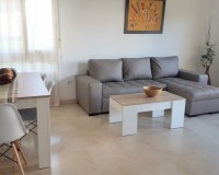 Alquiler a largo plazo - Apartamento / piso - Orihuela Costa