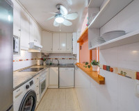 Alquiler a largo plazo - Apartamento / piso - Torrevieja - La Mata