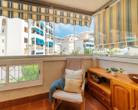 Alquiler a largo plazo - Apartamento / piso - Torrevieja - La Mata