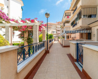 Alquiler a largo plazo - Apartamento / piso - Torrevieja - La Mata