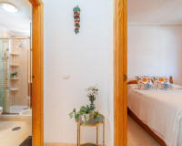 Alquiler a largo plazo - Apartamento / piso - Torrevieja - La Mata