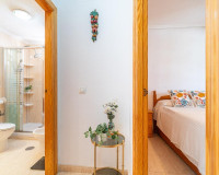 Alquiler a largo plazo - Apartamento / piso - Torrevieja - La Mata