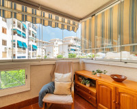 Alquiler a largo plazo - Apartamento / piso - Torrevieja - La Mata