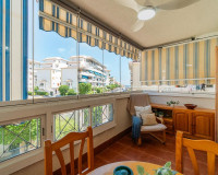Alquiler a largo plazo - Apartamento / piso - Torrevieja - La Mata