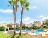 Alquiler a largo plazo - Apartamento / piso - Torrevieja - La Mata