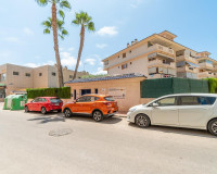 Alquiler a largo plazo - Apartamento / piso - Torrevieja - La Mata