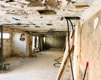 Alquiler a largo plazo - Comercial - La Mata