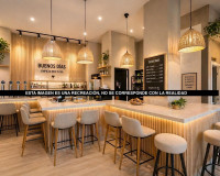 Alquiler a largo plazo - Comercial - San Fulgencio - URB. LA MARINA